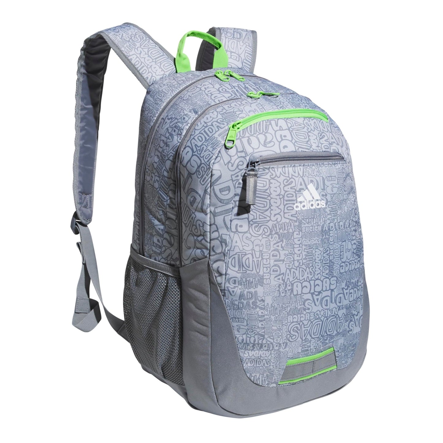adidas Foundation Backpack 38L - Tennis Mindset