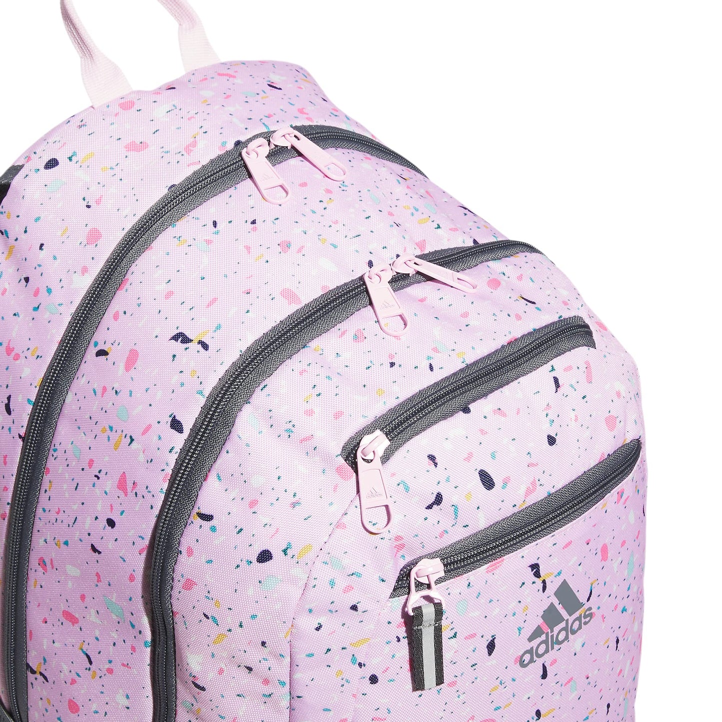 adidas Foundation Backpack 38L - Tennis Mindset