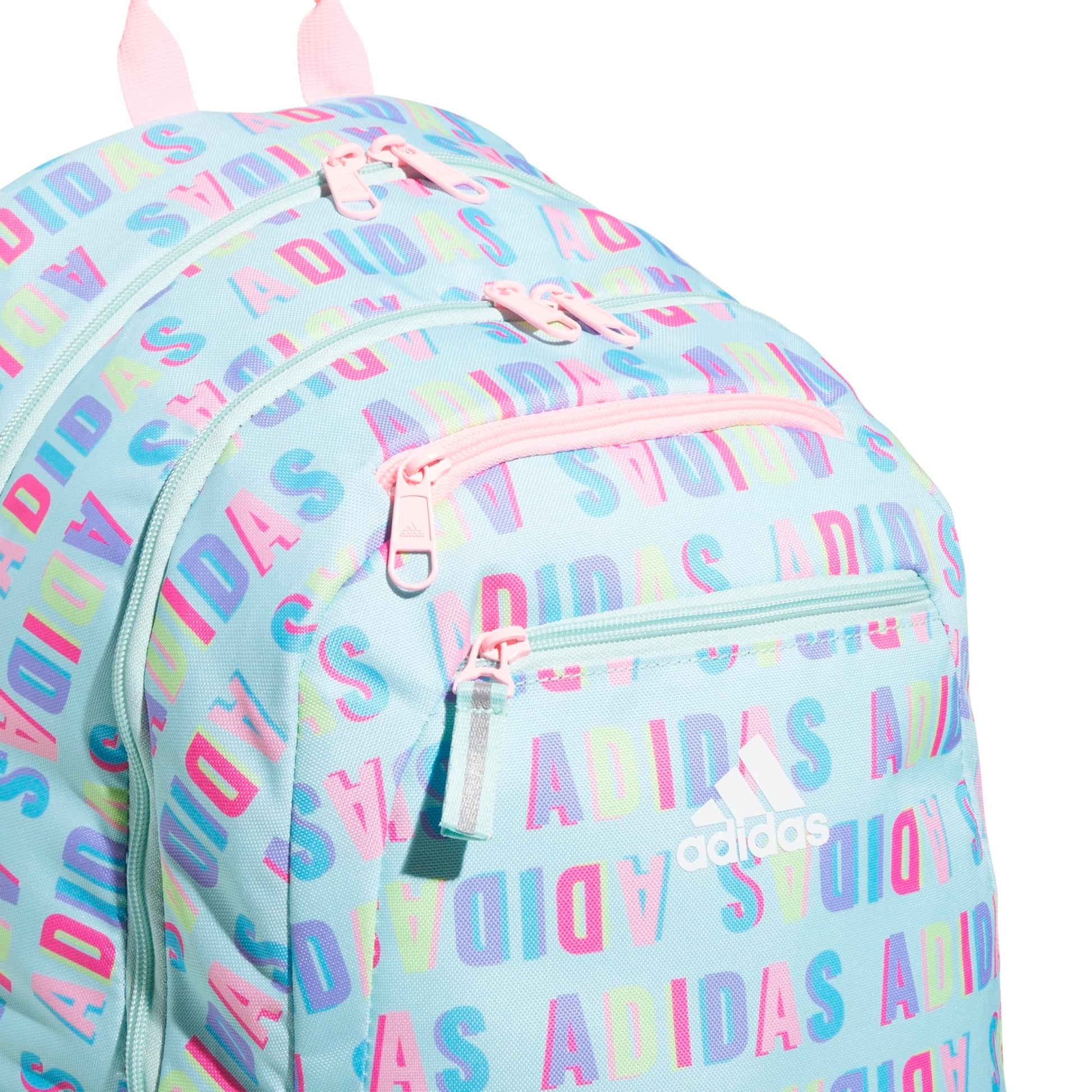 adidas Foundation Backpack 38L - Tennis Mindset