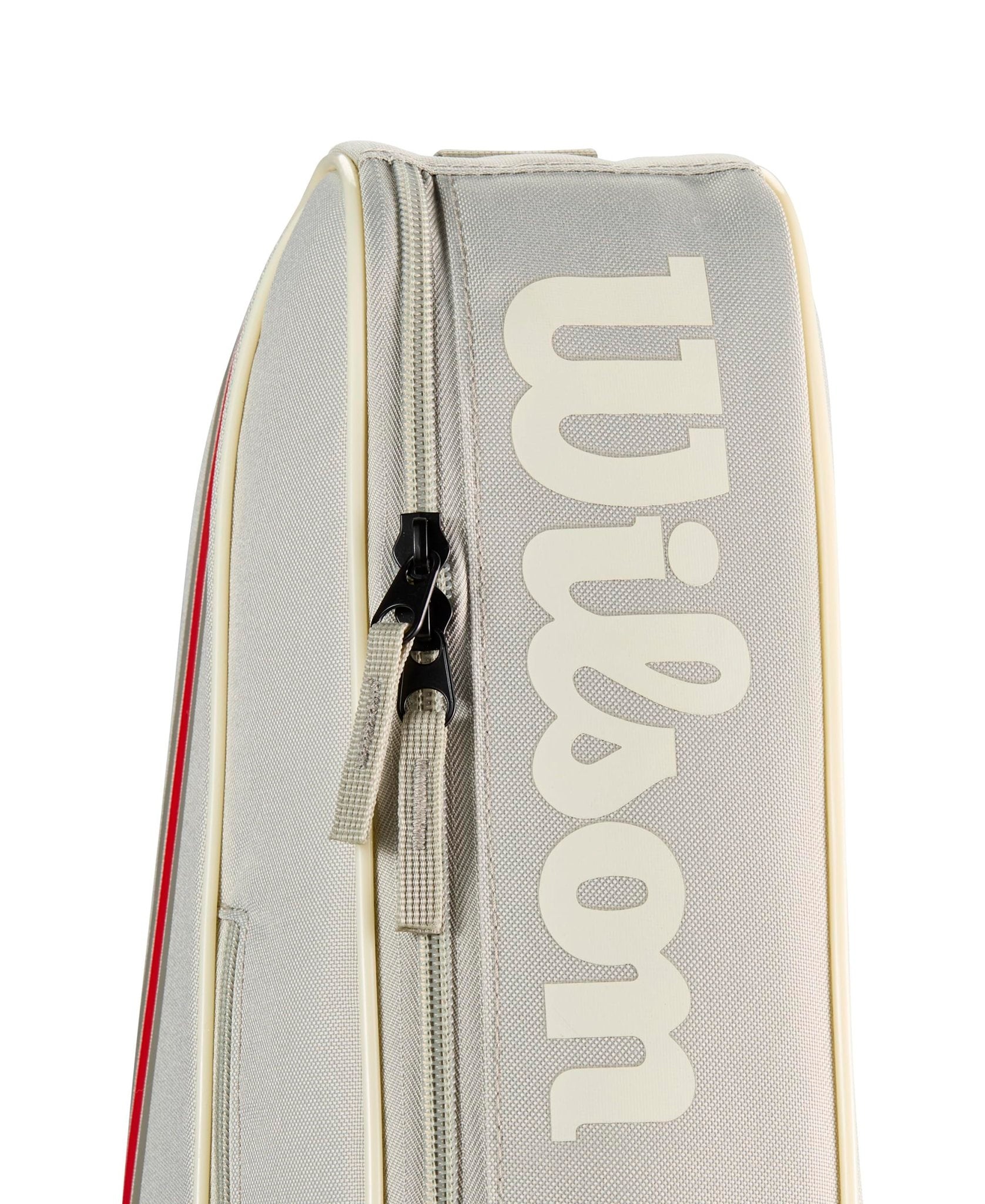 WILSON 2025 Team Tennis Racket Bags - Tennis Mindset