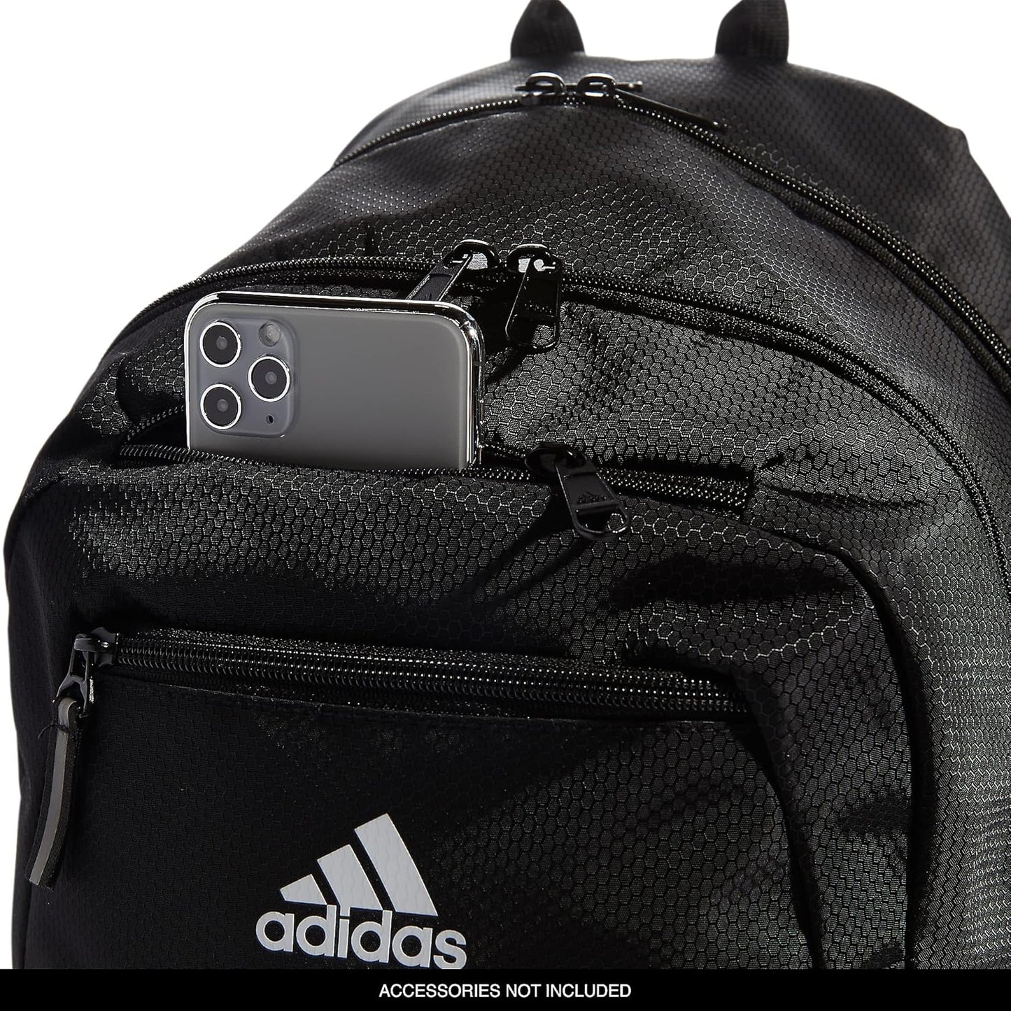 adidas Foundation Backpack 38L - Tennis Mindset
