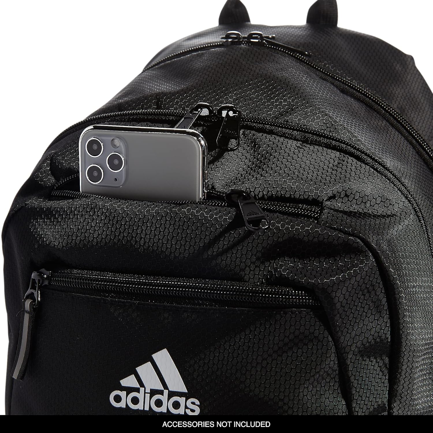 adidas Foundation Backpack 38L - Tennis Mindset