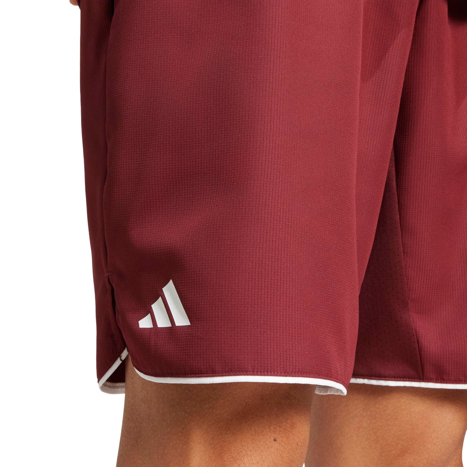 Adidas Mens Club Tennis Climacool Shorts - Tennis Mindset