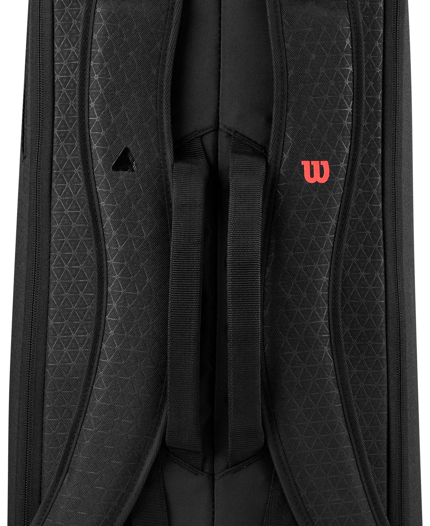 WILSON Clash V3 Super Tour Tennis Racket Bags - Tennis Mindset