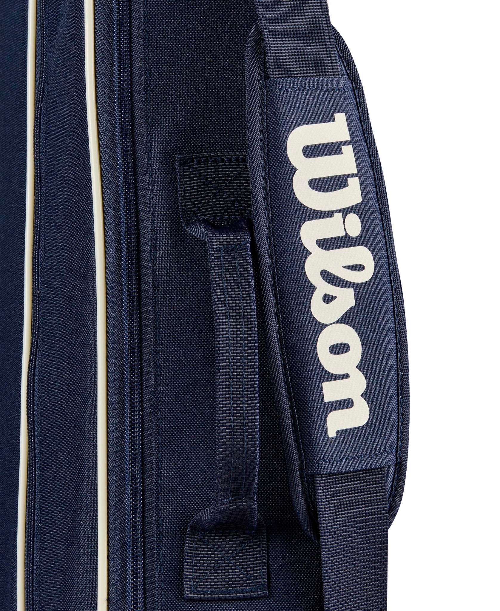 WILSON 2025 Team Tennis Racket Bags - Tennis Mindset