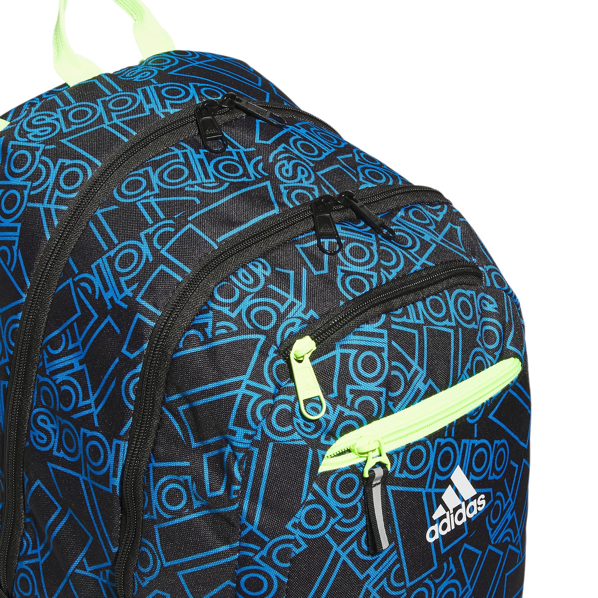 adidas Foundation Backpack 38L - Tennis Mindset