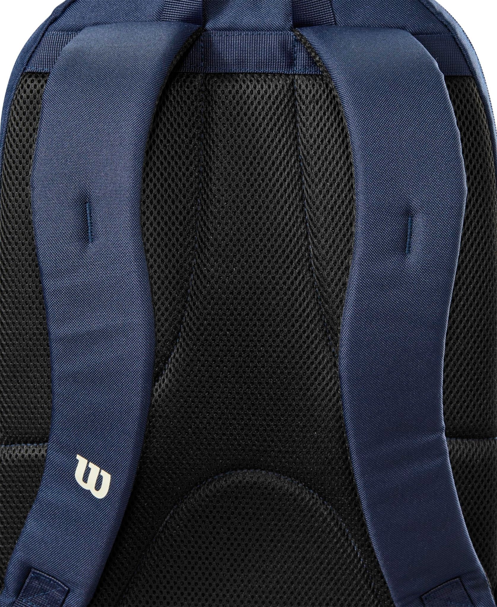 WILSON 2025 Team Tennis Racket Bags - Tennis Mindset
