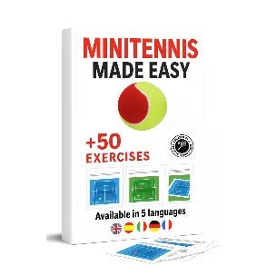 Tennis Footwork Drills & Fitness Mega Pack - Tennis Mindset
